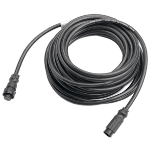 Garmin 20’ Extension Cable f/Transducer w/ID - 6-Pin - 010-10716-00
