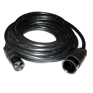 Raymarine Transducer Extension Cable - 5m - E66010