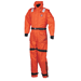 MUSTANG DELUXE ANTI-EXPOSURE  COVERALL & WORKSUIT L OR Part Number: MS2175-L-OR
