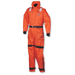 MUSTANG DELUXE ANTI-EXPOSURE  COVERALL & WORKSUIT M OR Part Number: MS2175-M-OR