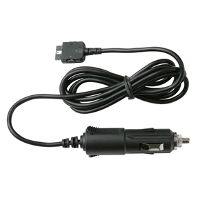 Garmin 12V Adapter Cable f/Cigarette Lighter f/nuvi® Series - 010-10747-03