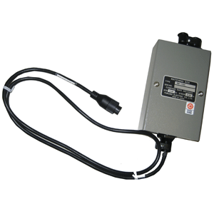 Furuno Transducer Matching Box w/10 Pin Connector - MB1100