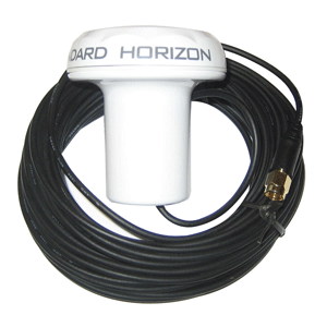 Standard Horizon GPS Antenna f/CP150, CP160 & CP170 - XUCMP0014