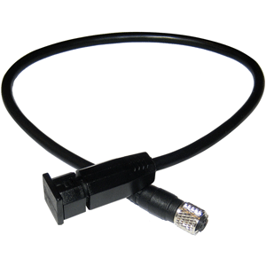 Minn Kota MKR-US2-8 Humminbird 7-Pin Adapter Cable - 1852068