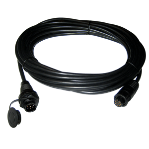 Icom 20’ Cable w/Plug f/M504 - OPC1000