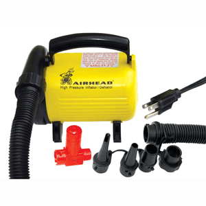 AIRHEAD SUP AIRHEAD 120V Hi-Pressure Air Pump - AHP-120HP