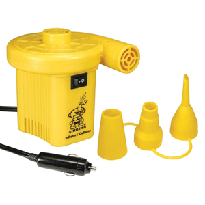 AIRHEAD SUP AIRHEAD 12V Air Pump - AHP-12H