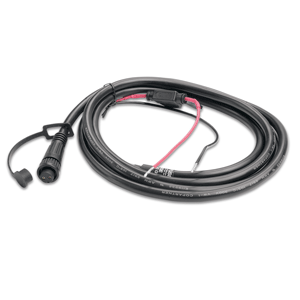 Garmin 2-Pin Power Cable f/GPSMAP® 4xxx & 5xxx Series - 010-10922-00