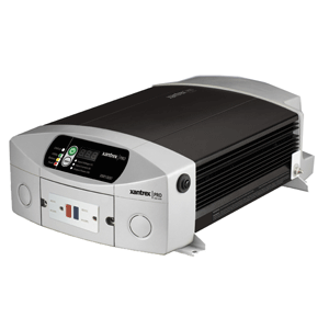 Xantrex XM1000 Pro Series Inverter - 806-1010