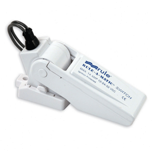 Rule-A-Matic® Float Switch - 35A