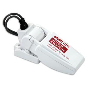 Rule SuperSwitch™ Float Switch - 37FA