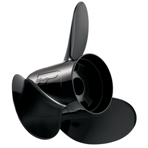 Turning Point Propellers Turning Point LE1/LE2-1321 Hustler® Aluminum - Right-Hand Propeller - 13.25 X 21 - 3-Blade - 21432111