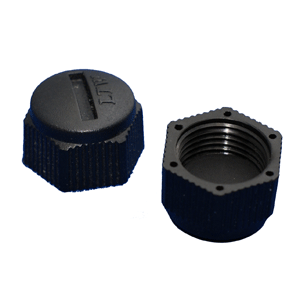 Maretron Micro Cap - Used to Cover Male Connector - M000102