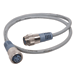 Maretron Mini Double Ended Cordset - Male to Female - 6M - Grey