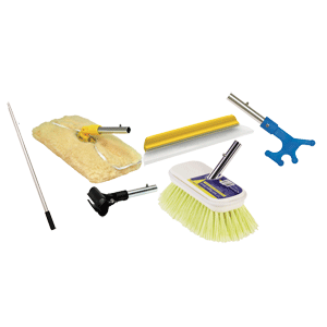Swobbit Basic Boat Cleaning Kit - SW81000