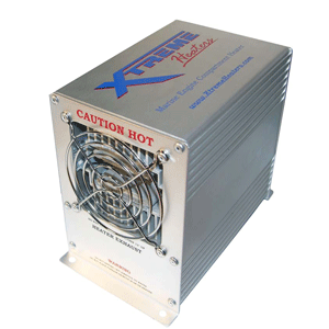 Xtreme Heaters 450W Engine Compartment Heater - XXHEAT