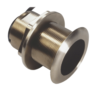 Lowrance B60-12, 12° Tilted Element Transducer