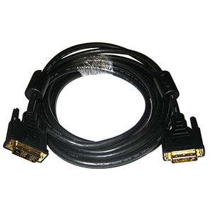 Furuno DVI-D 10M Cable f/NavNet 3D - CBL-DVI-10M