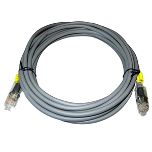 Raymarine SeaTalk Highspeed Patch Cable - 5m - E06055