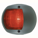 PERKO LED SIDE LIGHT 12V RED W/ BLACK PLASTIC Part Number: 0170BP0DP3
