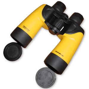 Promariner ProMariner Weekender 7 x 50 Water Resistant Binocular w/ Case - 11752