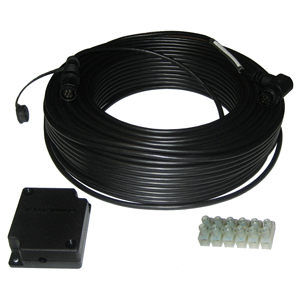 Furuno 30M Cable Kit w/Junction Box f/FI5001 - 000-010-511