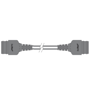 Raymarine SeaTalk 2 Cable - 10m - E25038
