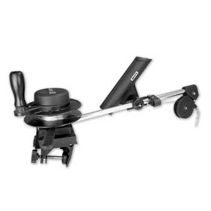 Scotty 1050 Depthmaster Masterpack w/1021 Clamp Mount - 1050MP