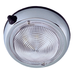 Perko Surface Mount Dome Light - 6