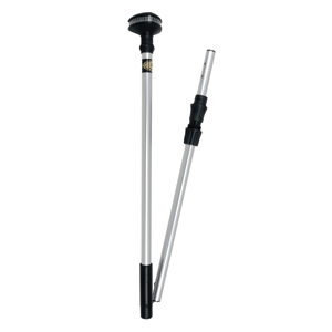 Perko Stealth Series - Universal Replacement Folding Pole Light - 48^