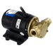 Jabsco Handi Puppy Utility Bronze AC Motor Pump Unit