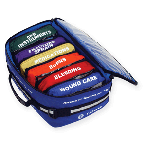 Adventure Medical Marine 1000 First Aid Kit