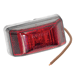 WESBAR LED CLEARANCE-SIDE MRKR LIGHT RED #99 SERIES Part Number: 401566