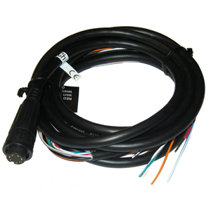 Garmin Replacement Power/Data Cable f/GSD™ 22 - 010-10781-00