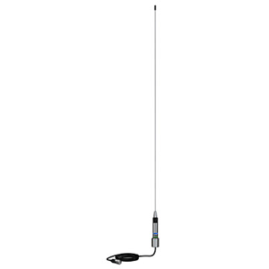 Shakespeare Low Profile Skinny Mini VHF Antenna - 36" - 5250