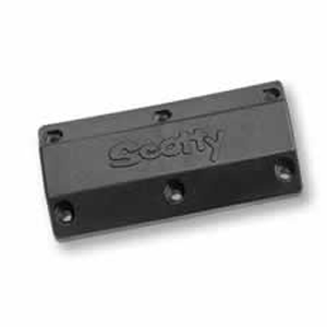 Scotty 238 Rail Mounting Adater f/ 222 and 224 Rod Holders