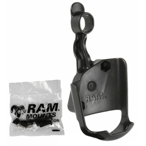RAM Mounting Systems RAM Mount Cradle f/Garmin 60 Series - RAM-HOL-GA12U