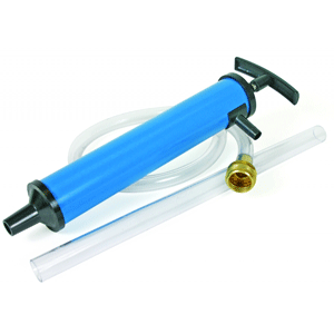 Camco Hand Pump Kit w/Connecting Line f/Antifreeze - 36003