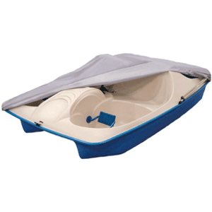 Dallas Manufacturing Co. Pedal Boat Polyester Cover - BC13411