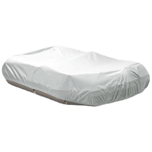 Dallas Manufacturing Co. Polyester Inflatable Boat Cover A - Fits Up To 9’6", Beam to 58" - BC3106A