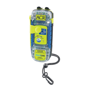 ACR Electronics ACR AquaLink™ PLB - Personal Locator Beacon - 2882