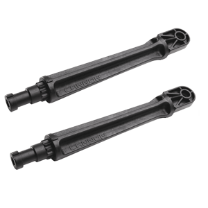 Cannon Extension Post f/Cannon Rod Holder - 2-Pack - 1907040
