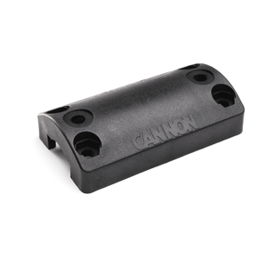 Cannon Rail Mount Adapter f/ Cannon Rod Holder - 1907050