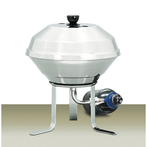 Magma On Shore Stand f/Kettle Grills - A10-650