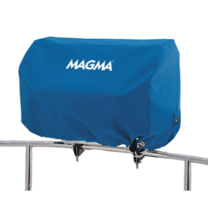 Magma Grill Cover f/ Catalina - Pacific Blue - A10-1290PB