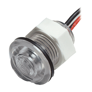 Innovative Lighting LED Livewell Recess Light - White - 011-5500-7