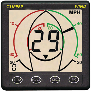 Clipper Close Haul Repeater - CL-CHR