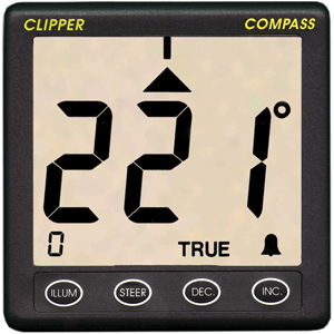 Clipper Compass Repeater - CL-CR