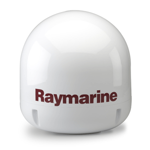 Raymarine 33STV Satellite TV System - E42170