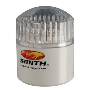 C.E. Smith LED Post Guide Light Kit